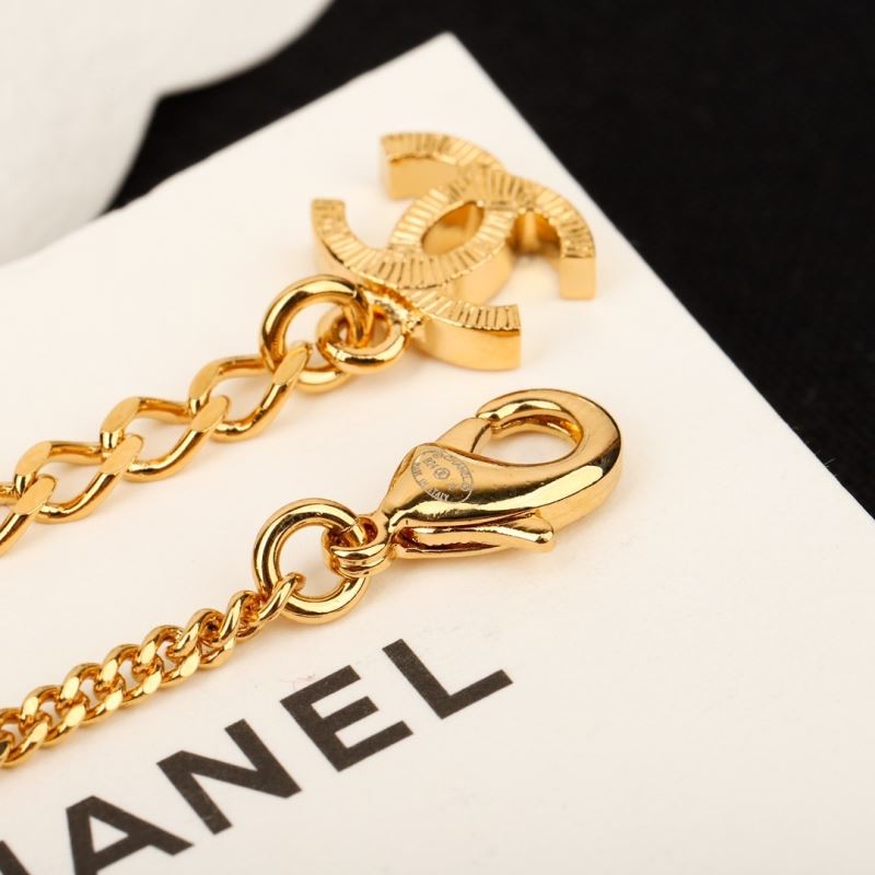 Chanel Necklaces